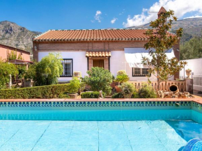 Holiday Home Villa Verde by Interhome, Nigüelas